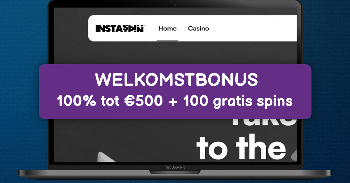 InstaSpin Casino