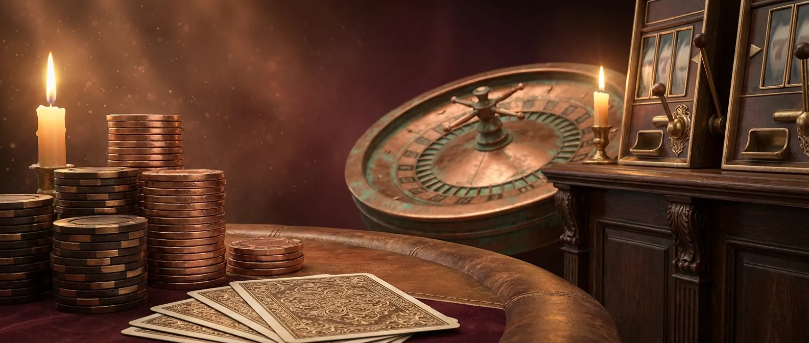 InstaSpin Casino bonus