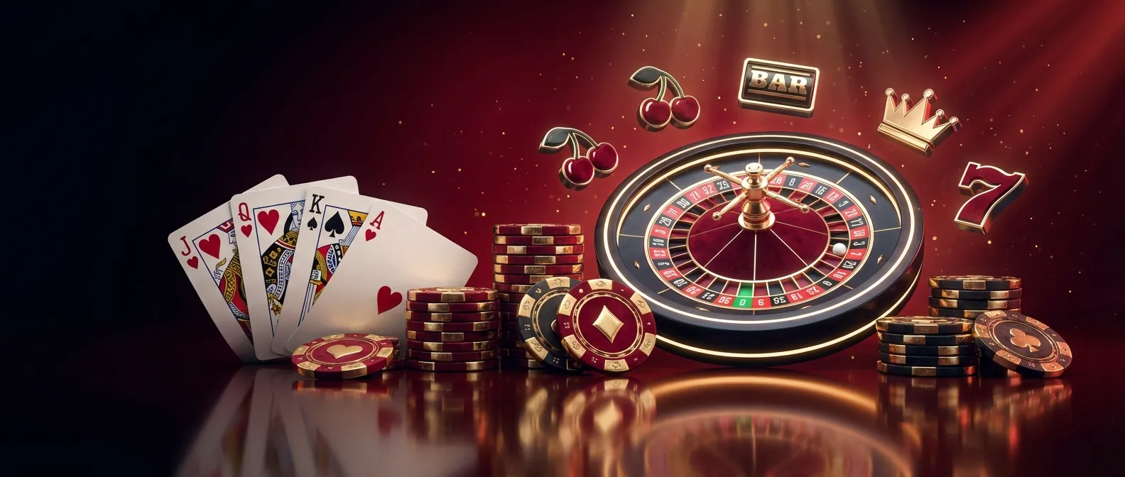 InstaSpin Casino bonus